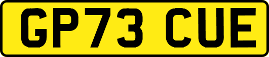 GP73CUE