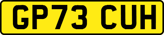 GP73CUH