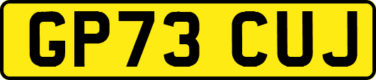 GP73CUJ