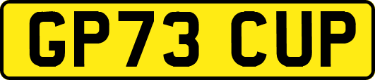 GP73CUP