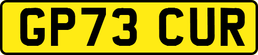 GP73CUR