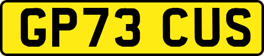GP73CUS
