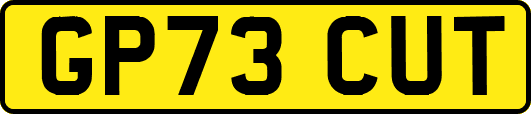 GP73CUT