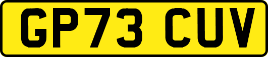 GP73CUV