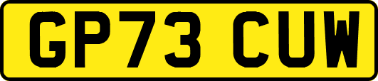 GP73CUW