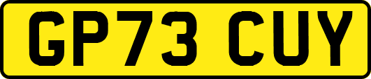 GP73CUY