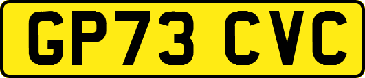 GP73CVC