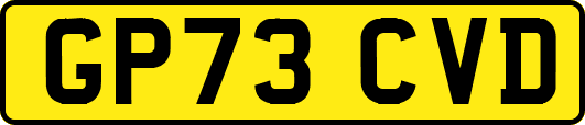 GP73CVD