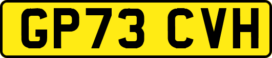 GP73CVH