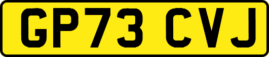 GP73CVJ