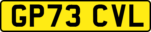 GP73CVL
