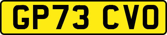 GP73CVO