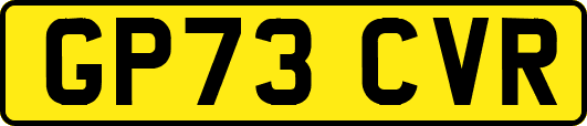 GP73CVR