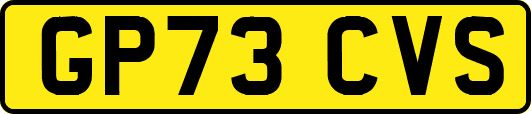 GP73CVS