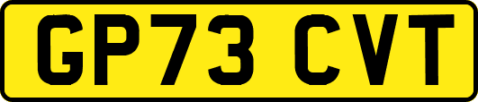 GP73CVT