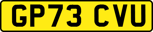 GP73CVU