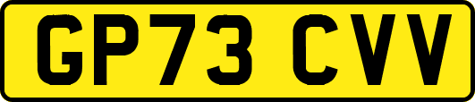 GP73CVV