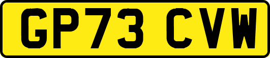 GP73CVW