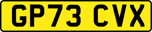 GP73CVX