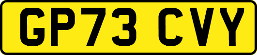 GP73CVY
