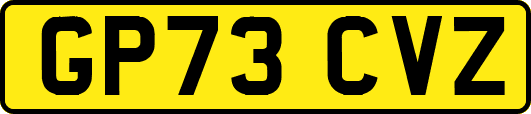 GP73CVZ