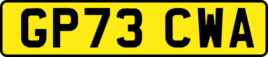GP73CWA