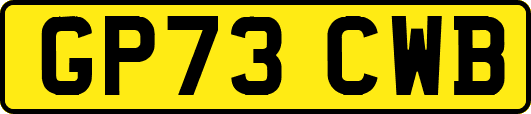 GP73CWB