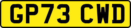 GP73CWD