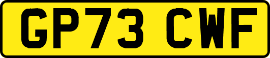 GP73CWF
