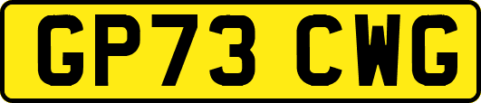 GP73CWG