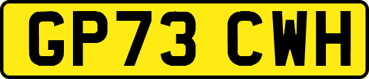 GP73CWH