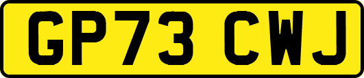 GP73CWJ