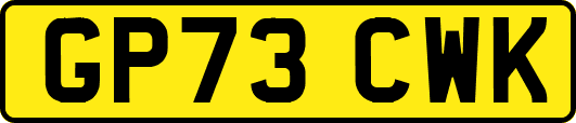 GP73CWK