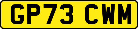 GP73CWM