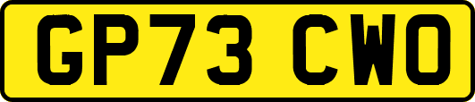 GP73CWO
