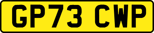 GP73CWP
