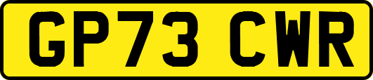 GP73CWR