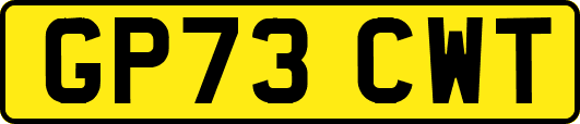 GP73CWT