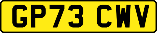 GP73CWV