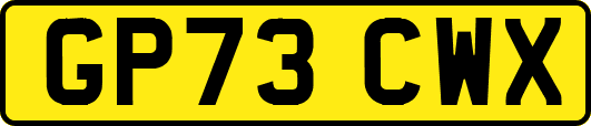 GP73CWX