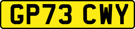 GP73CWY