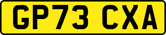 GP73CXA