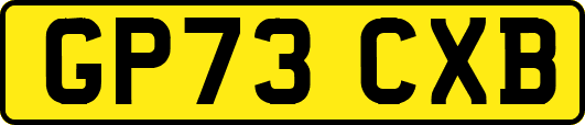 GP73CXB