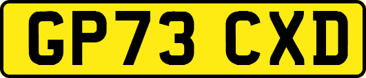 GP73CXD