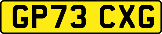 GP73CXG