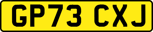 GP73CXJ