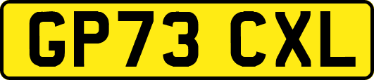 GP73CXL