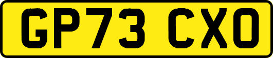 GP73CXO