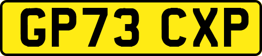 GP73CXP