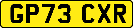 GP73CXR